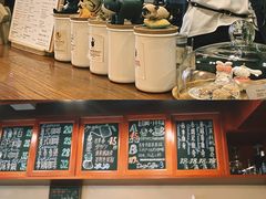 -HUG COFFEE(鼓楼店)