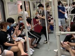 -芳村(地铁站)