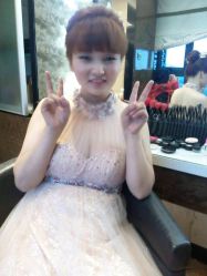 -蒙娜丽莎婚纱摄影(南门店)