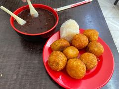 -糯米香(长江路店)