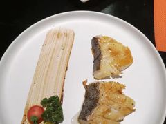 -松临·铁板烧&Omakase(神农店)