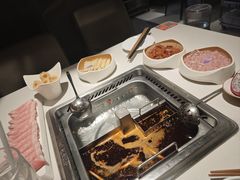 -海底捞火锅(长宁路龙之梦店)
