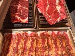 -西塔老太太泥炉烤肉(青浦蟠龙天地店)