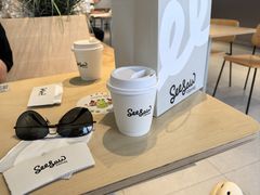 -Seesaw Coffee(深圳深业上城店)