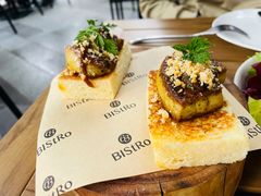 -Bistro 63 创意融合料理(广粤天地店)