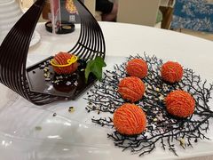 -荣粤酒家·融合粤菜