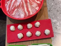 -汉方猪肚鸡火锅(金华之心店)