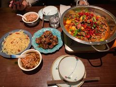 -成都娃娃花园餐厅 (南艺旗舰店)
