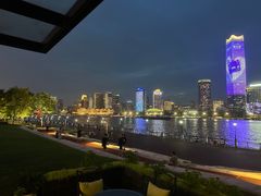-浦江二号·独栋江景餐厅(滨江大道店)
