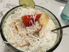 -浩海火烧云傣家菜(蓝港店)