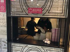 -小杨生煎(松江大学城店)