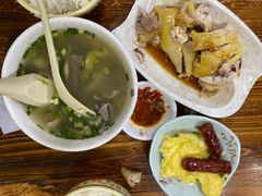 -陈记汤饭(水巷口店)