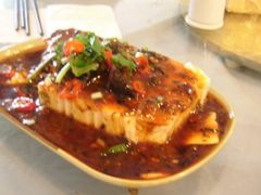 -添福来墨鱼饺子 · 海鲜东北菜(大连星海·黄浦路店)