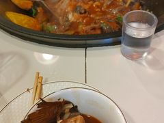 -江湖水乡铁锅炖魚(周庄嘉园店)