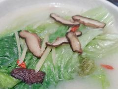 -七色云蔬食(喜邻里店)