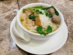 生日面-美奈小馆·东南亚菜(福田星河COCO Park店)