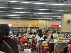 -朱富贵火锅(金融街万达店)
