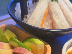 -季季山•云南野生菌火锅(上海首店)