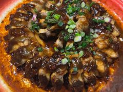 -广府乡下·饭庄(新港东路店)
