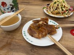 -老刘家永盛斋·传统泡馍(东关南街店)
