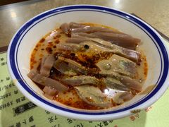 -孟记传统大刀面(星源商城店)
