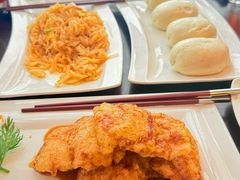 -小南洋海景餐厅(深圳湾店)