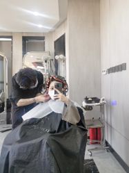 -TOP HAIR SALON
