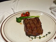 -黑宝石西餐厅(汇励99城市公园店)