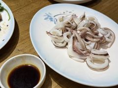 -潮中人潮州菜(益乐路店)