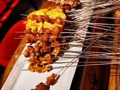 -铁人烧烤(北京店)