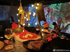 -地球美食剧场