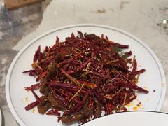 -火婆子·川小馆(扬韬科技广场店)