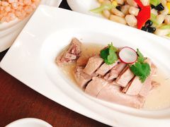 -新木器时代餐厅(太湖新天地店)