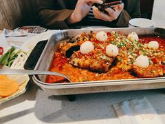 -鱼酷活鱼烤鱼(南京水游城店)