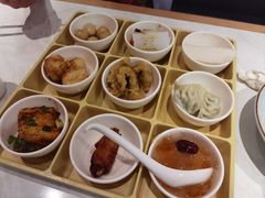 -蓉李记成都名小吃(合肥包河万达店)