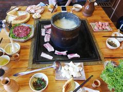 -滇藏石锅宴(北门坡古城管理局店)