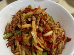 -笨罗卜浏阳菜馆(龙华鹏润达店)