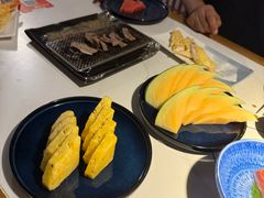 -黑木原精致料理·铁板烧