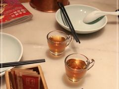 -小吊梨汤·北京菜·烤鸭(华润万象城店)