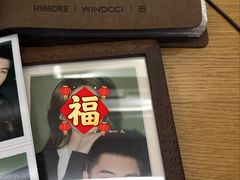 -海马体照相馆(重庆万象城大师店)