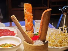 -重庆高老九火锅(虹桥天地店)