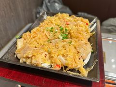 -丰茂烤串(外滩星荟中心店)