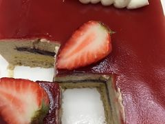 -壹点壹客·生日蛋糕(南山店)