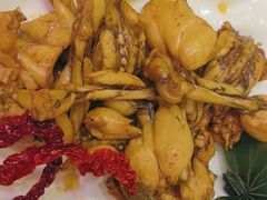 -湖锦酒楼·31年地道湖北菜(黄鹤楼店)