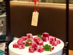 溢香澳洲和牛粒-渡娘火锅(大兴大悦春风里店)