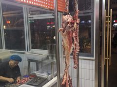 -贾青羊肉串(袁桥店)
