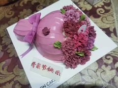 -BON CAKE(华贸购物中心店)