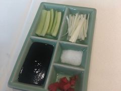 -唐廊烤鸭店(工体店)