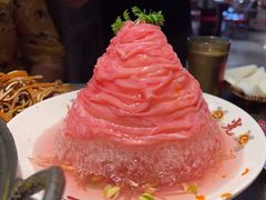 -朱光玉火锅馆(小寨原力场店)
