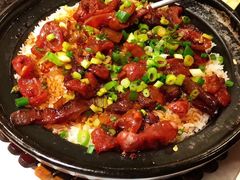 -满记粤菜馆(荷园路店)